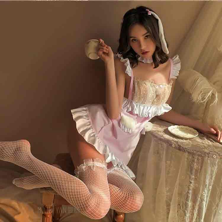 لنجری کی تبدیلی کی طاقت کو غیر مقفل کرنا: بیڈ روم سے آگے